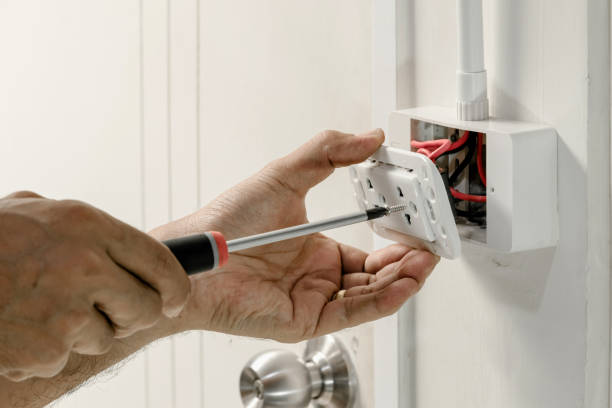 Best Emergency Electrical Repair Services  in Raleigh Hills, OR