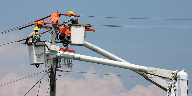 Industrial Electrical Services in Raleigh Hills, OR